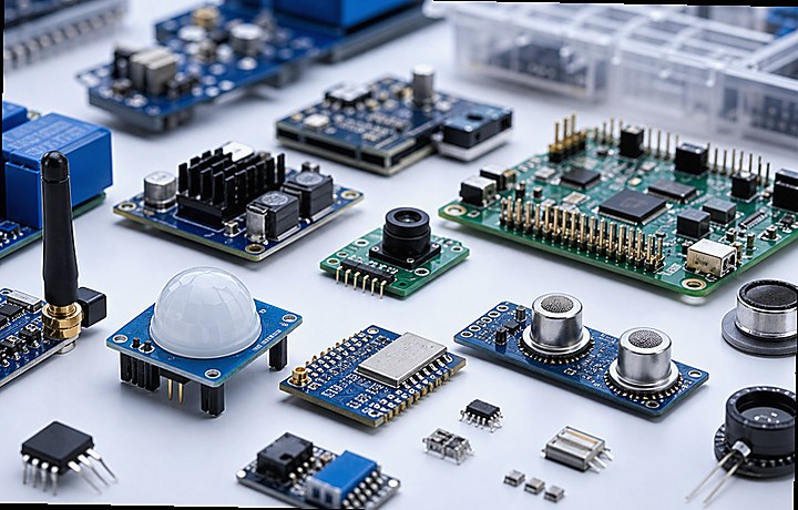 EEPROM 存储器选型参考 1